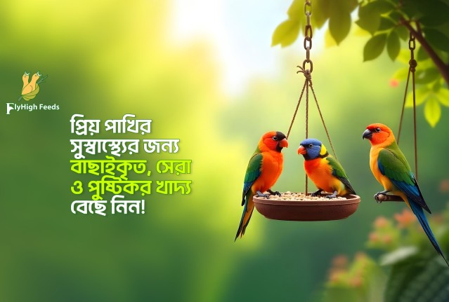 FlyHigh Feeds Banner